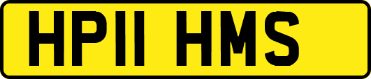 HP11HMS