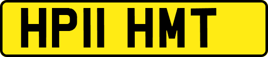 HP11HMT