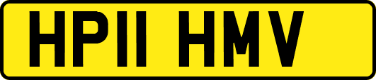 HP11HMV