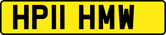 HP11HMW