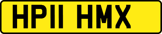 HP11HMX