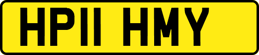 HP11HMY