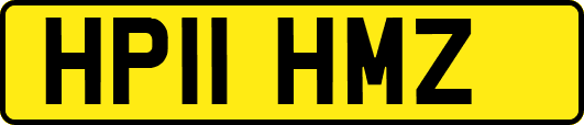 HP11HMZ