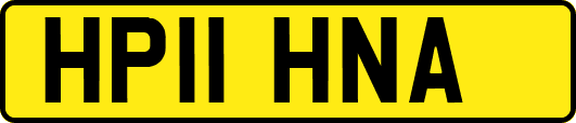 HP11HNA