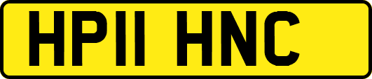 HP11HNC