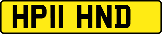 HP11HND