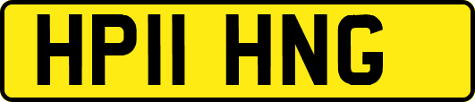 HP11HNG