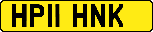 HP11HNK