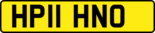 HP11HNO