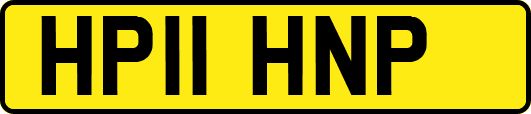 HP11HNP