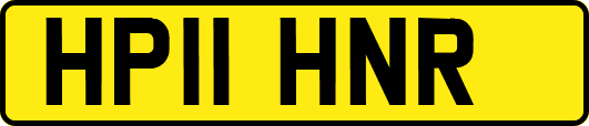 HP11HNR