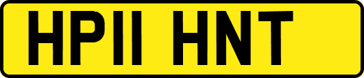 HP11HNT