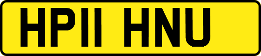 HP11HNU