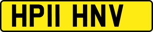 HP11HNV
