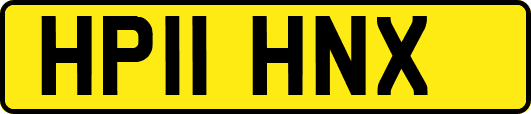 HP11HNX
