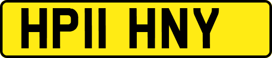 HP11HNY