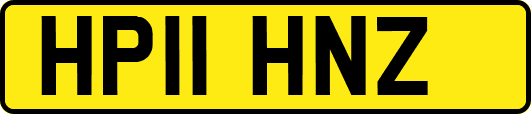 HP11HNZ
