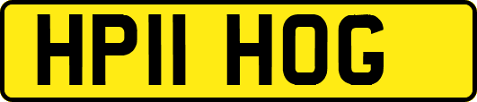 HP11HOG