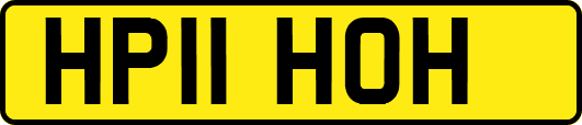HP11HOH
