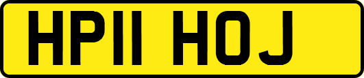 HP11HOJ