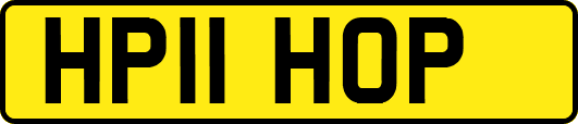 HP11HOP