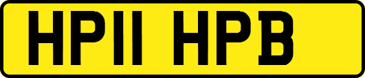 HP11HPB