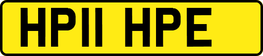 HP11HPE