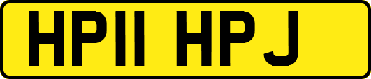 HP11HPJ