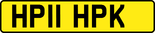 HP11HPK