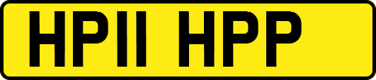 HP11HPP