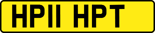 HP11HPT