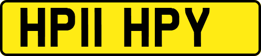 HP11HPY