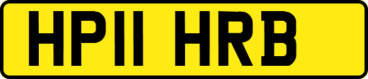 HP11HRB