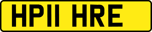 HP11HRE