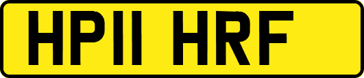 HP11HRF
