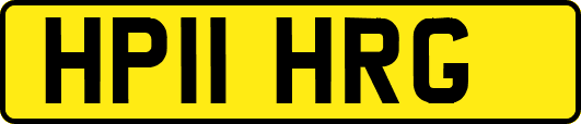 HP11HRG