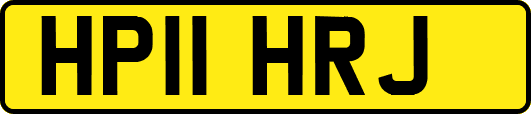 HP11HRJ