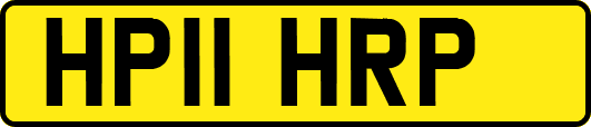 HP11HRP