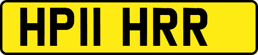 HP11HRR