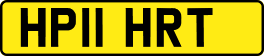 HP11HRT