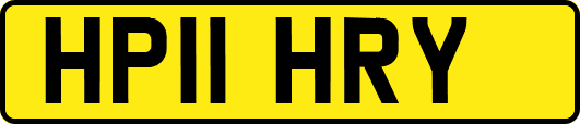 HP11HRY