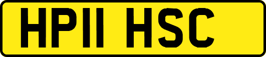 HP11HSC