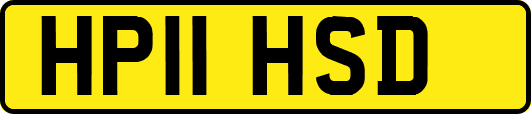 HP11HSD