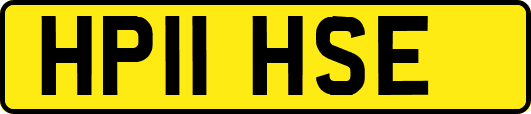 HP11HSE