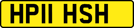 HP11HSH