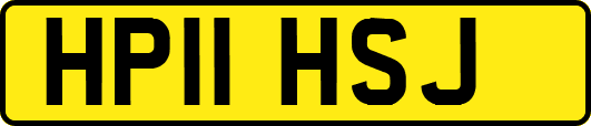 HP11HSJ