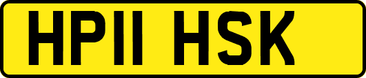 HP11HSK