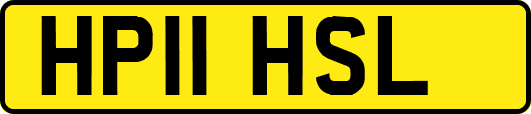 HP11HSL