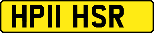 HP11HSR