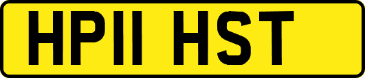 HP11HST